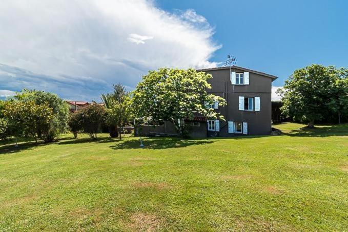 Casa Las Olas De Langre Eksteriør billede